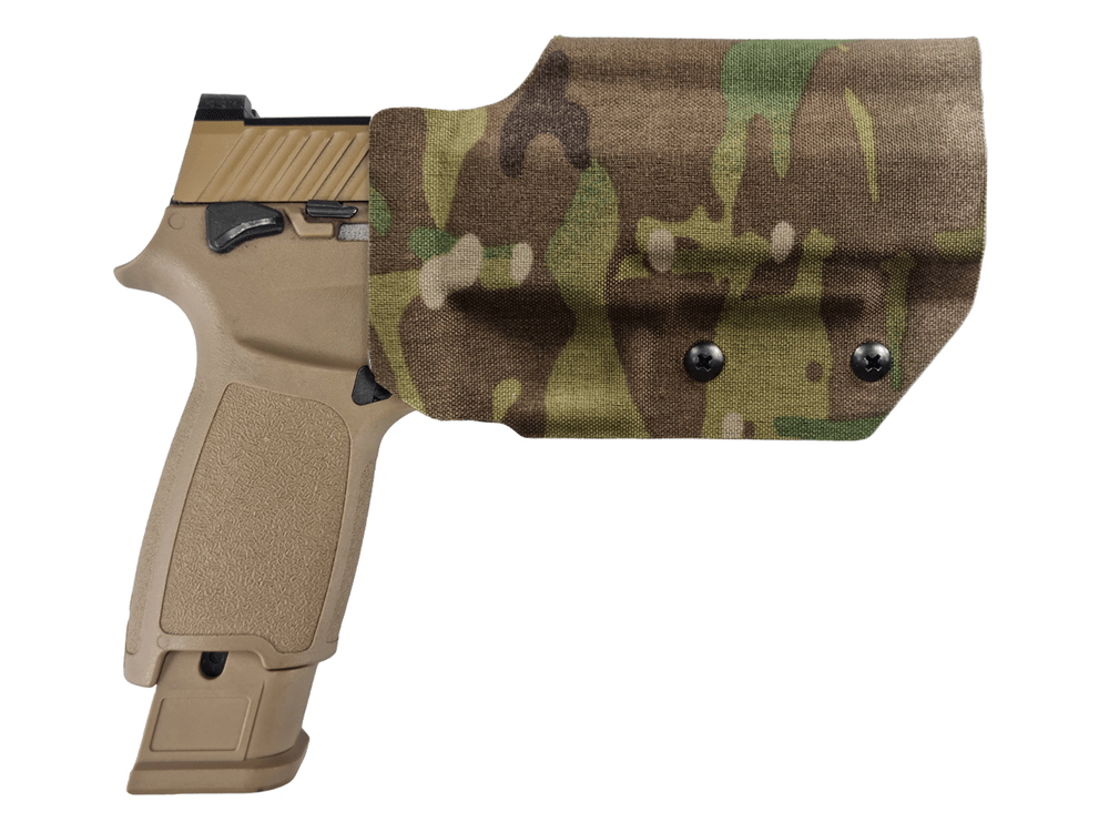 Pro Series Sig P320/M17 Holster