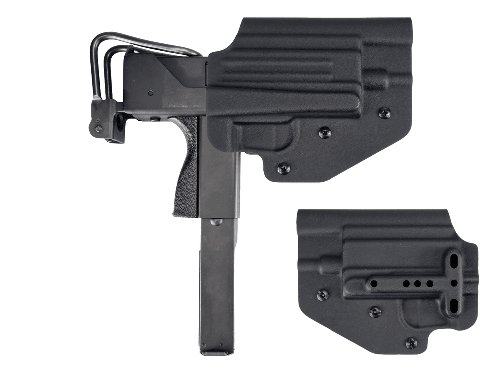 Pro Series SMG Ingram MAC 11 Holster