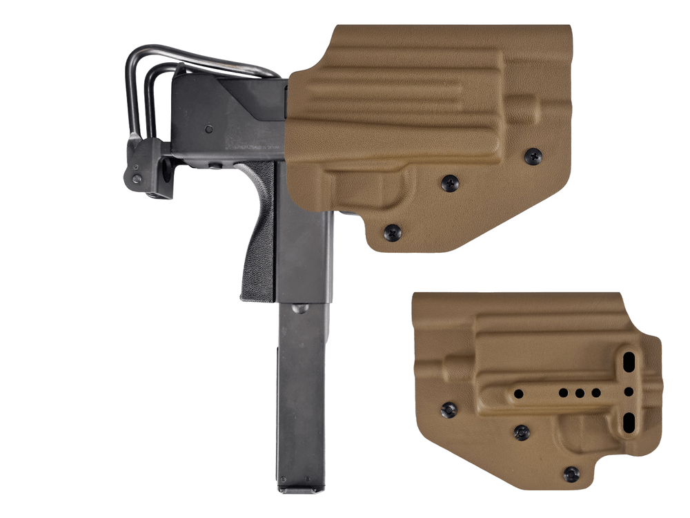 Pro Series SMG Ingram MAC 11 Holster