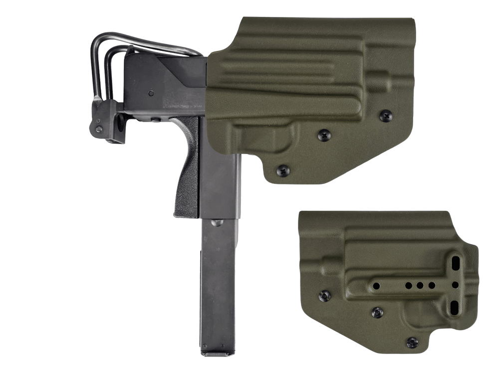 Pro Series SMG Ingram MAC 11 Holster