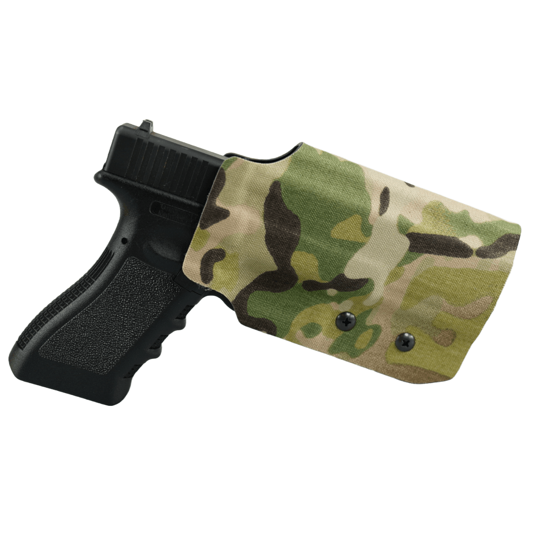 Pro Series Glock Holster