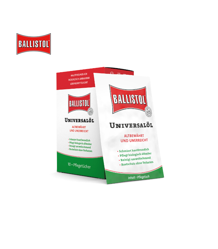 Ballistol Universal Oil