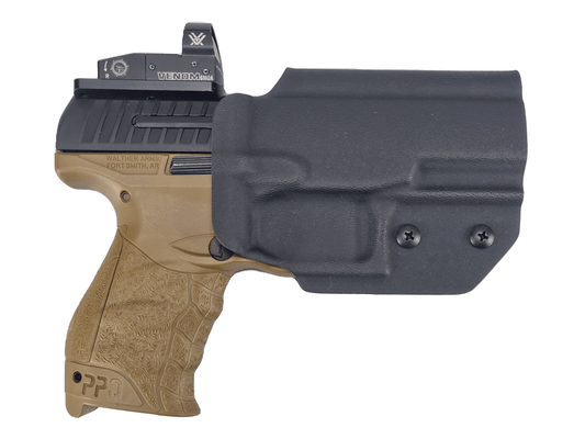Pro Series Walther PPQ Holster