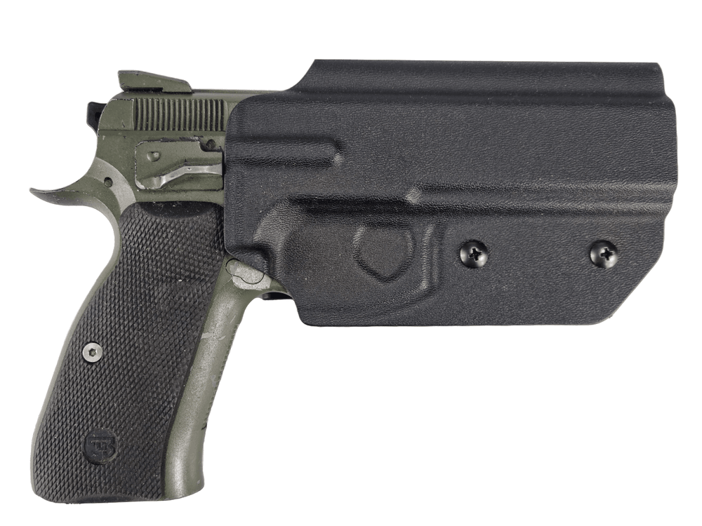 Pro Series CZ SP01 Holster