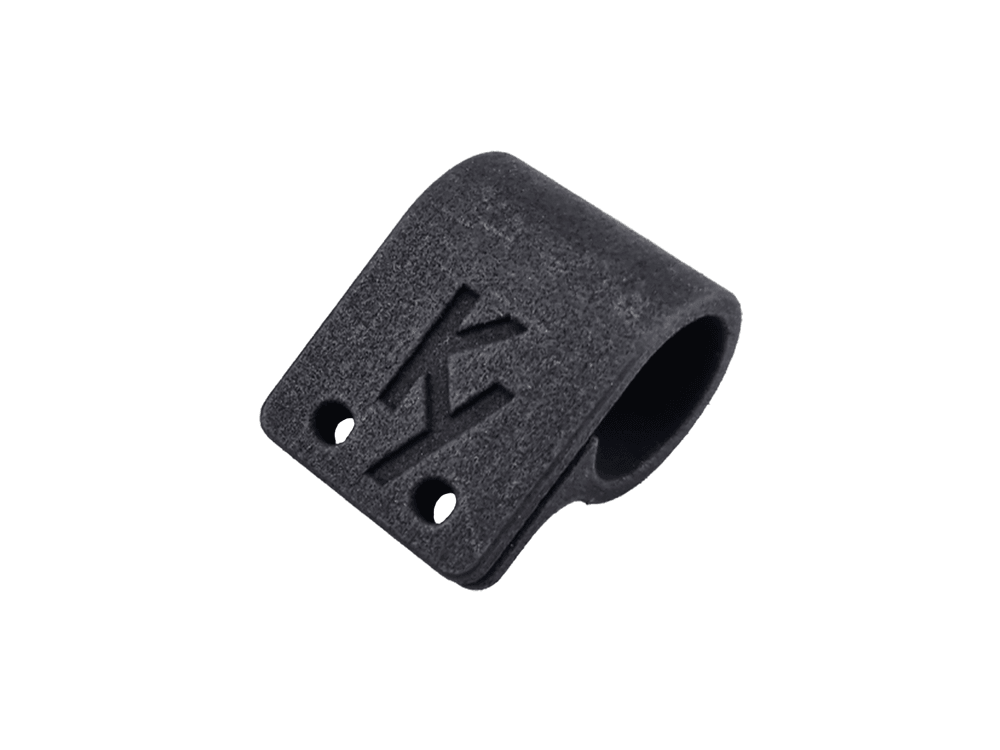 CR123 Retention Clip