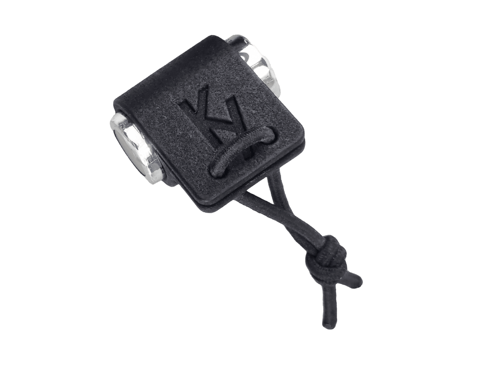 CR123 Retention Clip