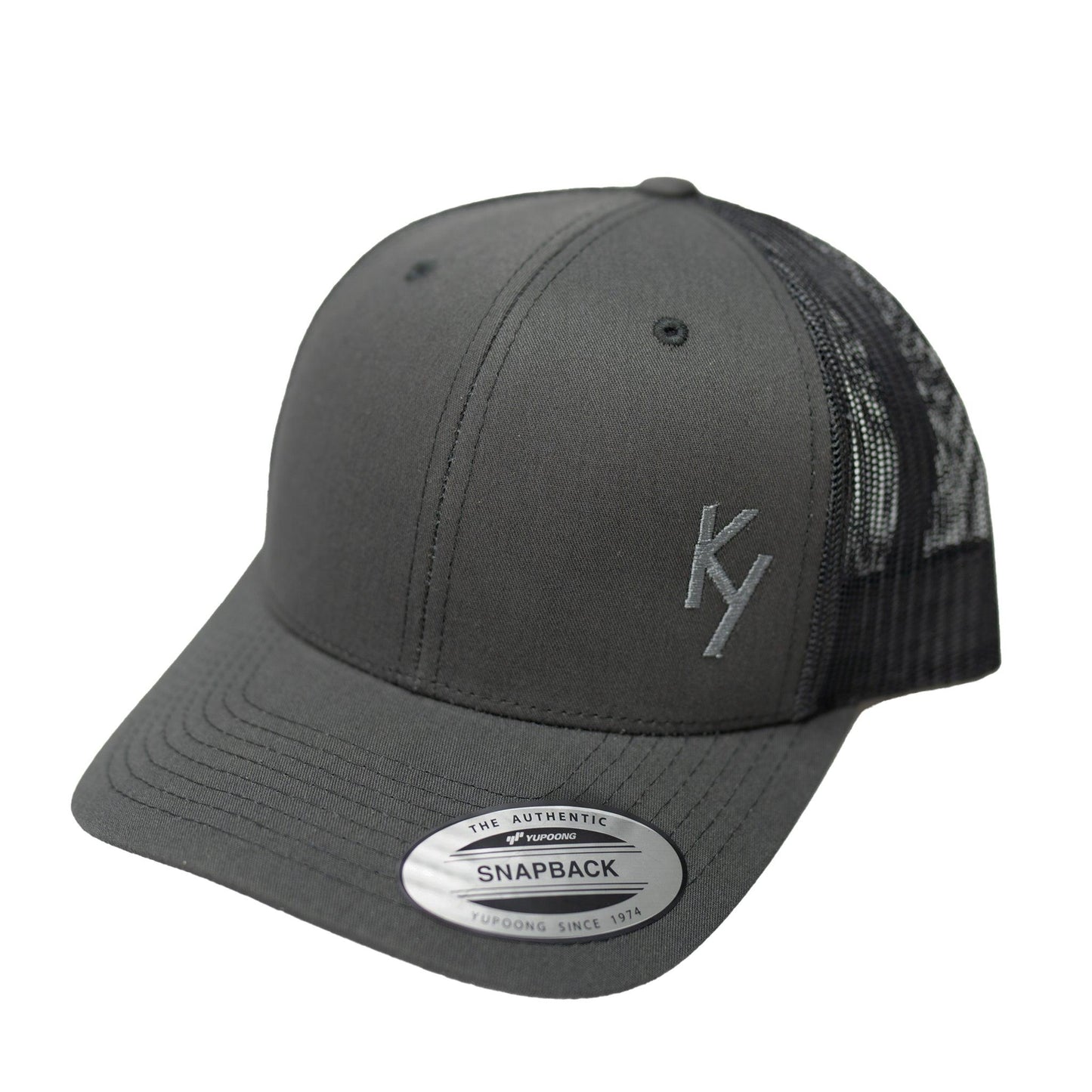 Kydex Customs Cap