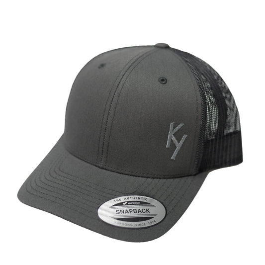 Kydex Customs Cap
