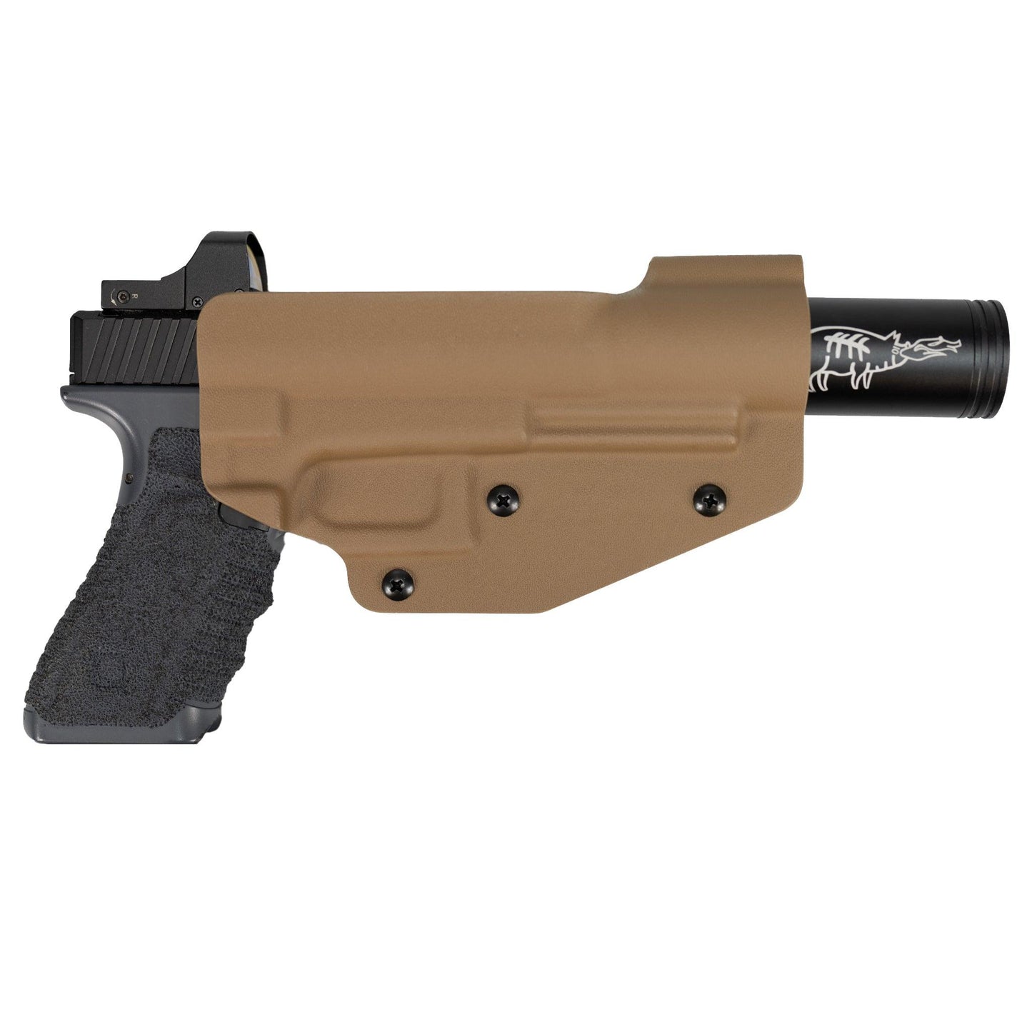 Tracer Series Glock Holster