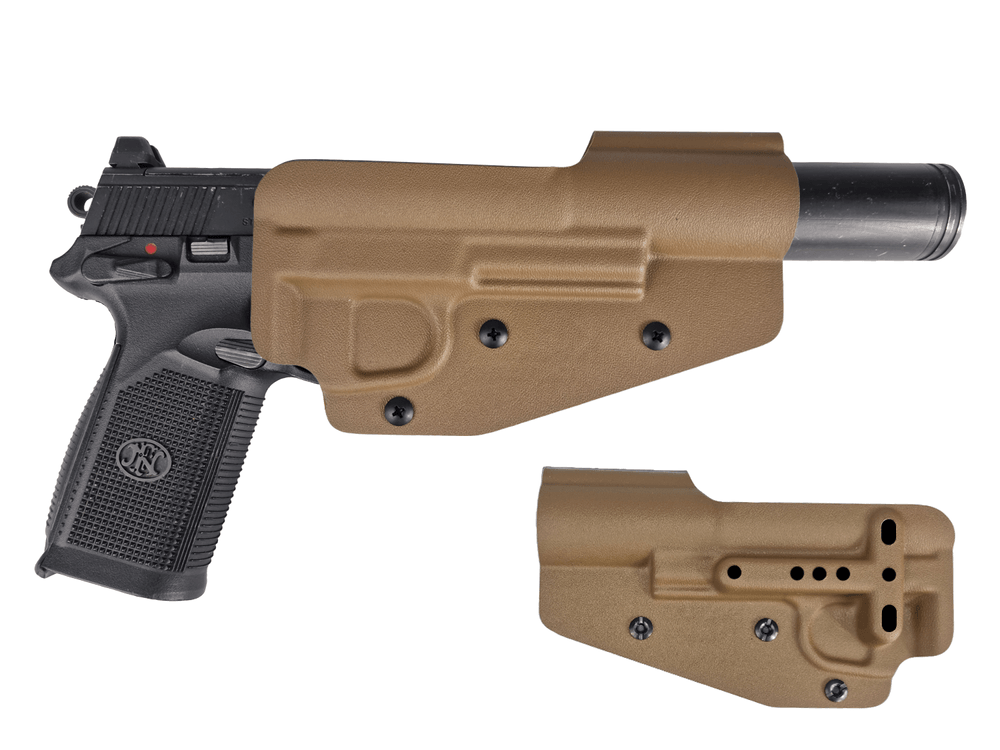 Tracer Series FNX .45 Holster