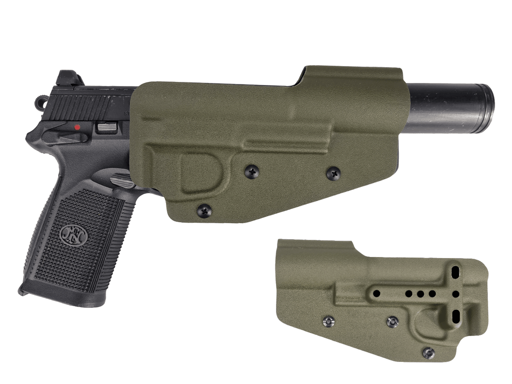 Tracer Series FNX .45 Holster