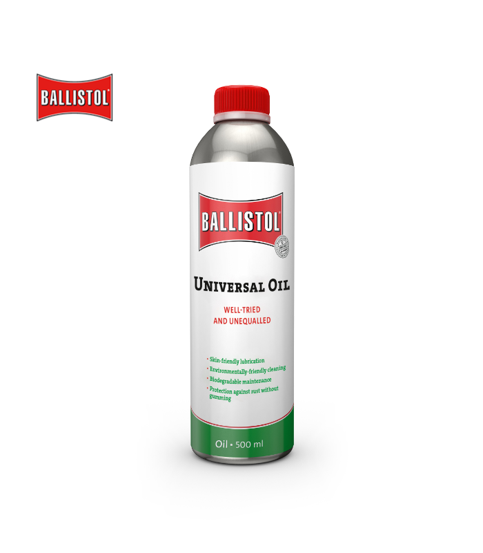 Ballistol Universal Oil