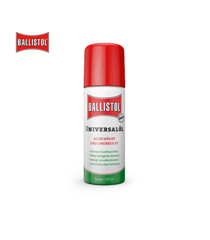 Ballistol Universal Oil