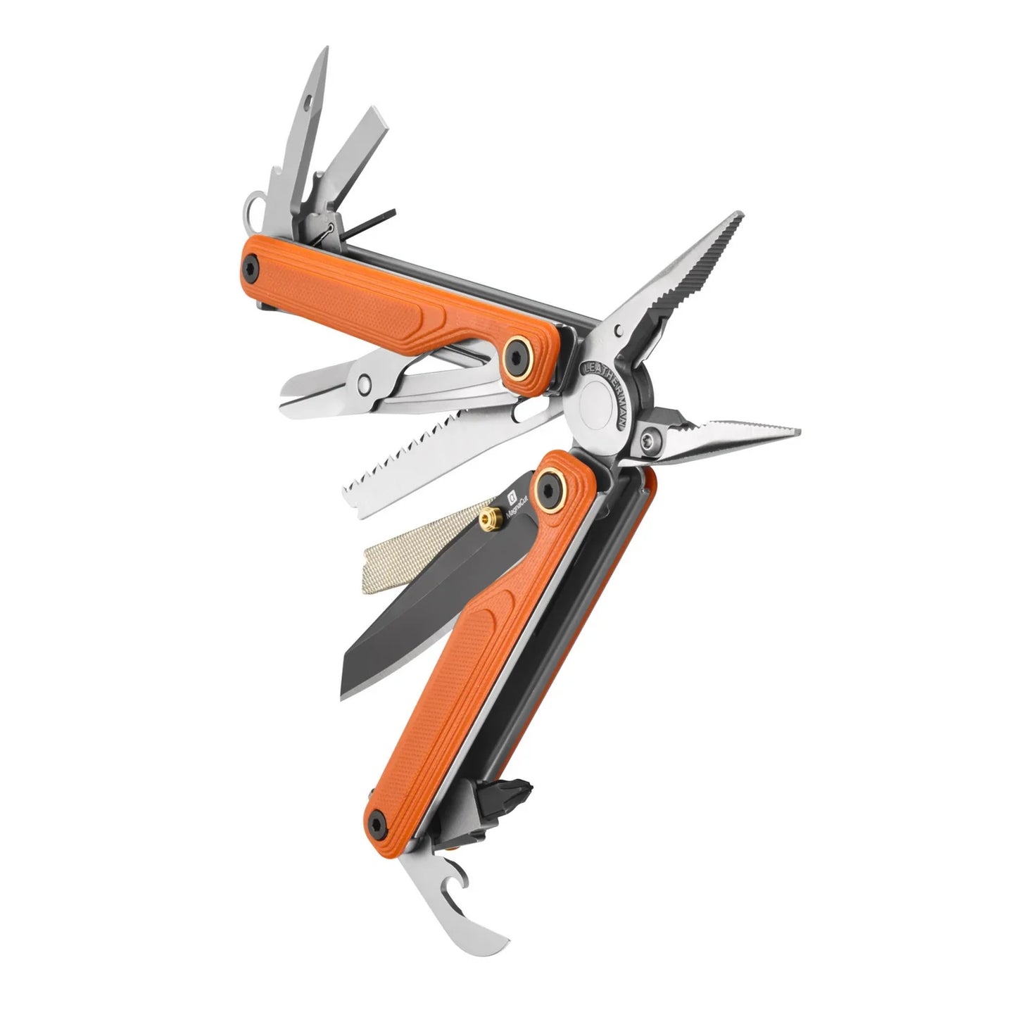 Leatherman Wave Alpha (Various Colours)