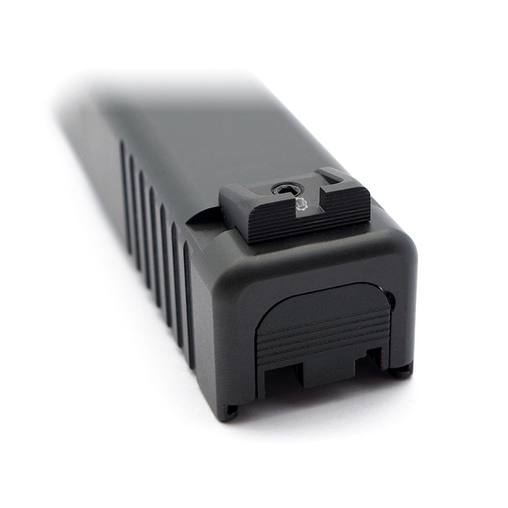 Eemann Tech Competition Sights Set for Glock image 5