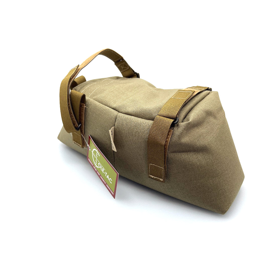 Cole-Tac Trap Bag - Coyote Brown image 18