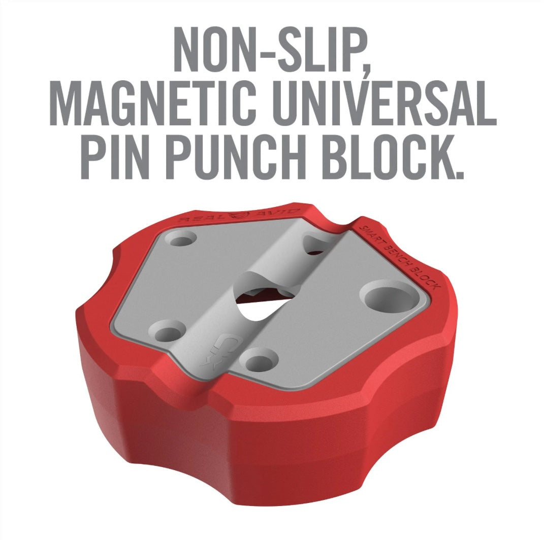 Real Avid Smart Bench Block image 1