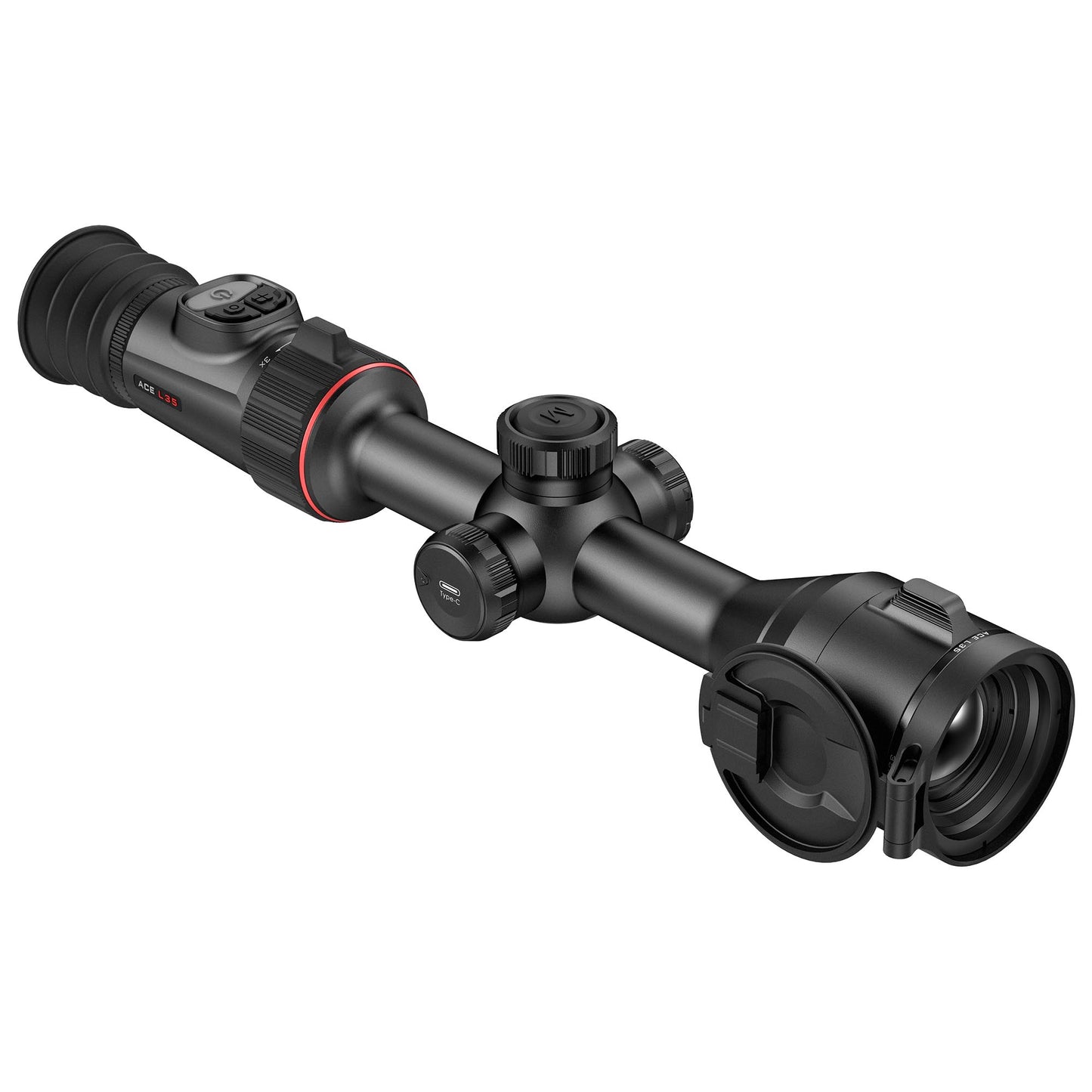 NocPix ACE L35 Thermal Scope image 3