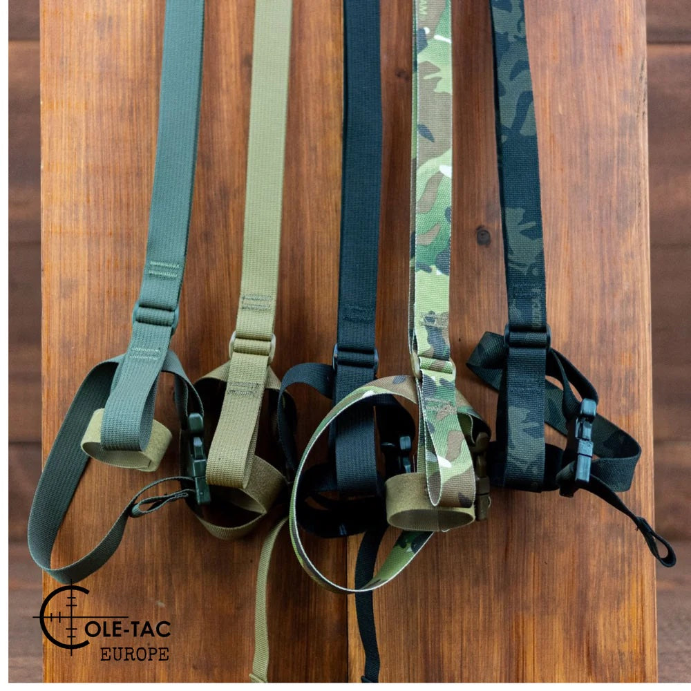 Cole-Tac Tripod Sling image 0