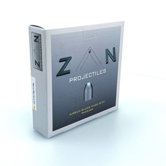 Zan Projectiles 30gr .25 Slug image 0