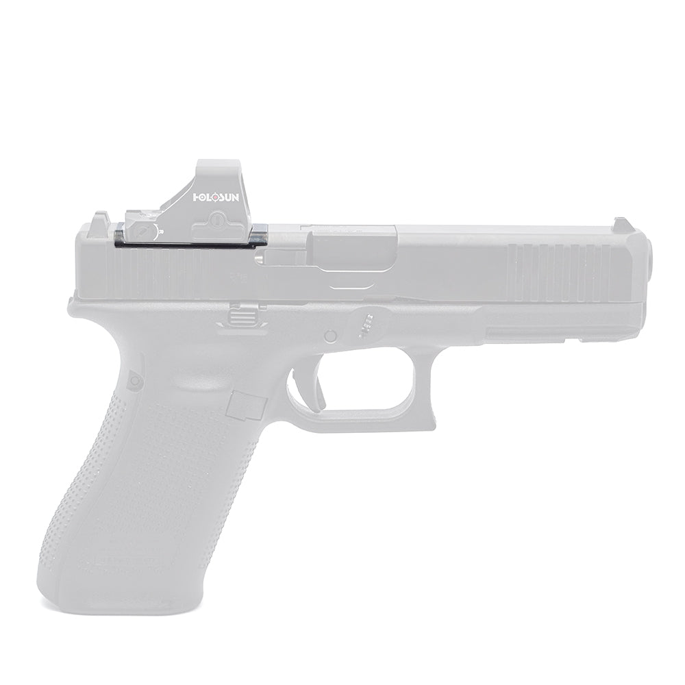 Eemann Tech HOLOSUN 407K/507K Adapter for Glock MOS image 9