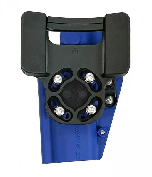DAA Max IDPA Holster image 7