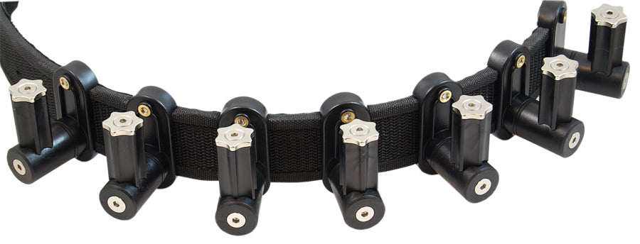 DAA Magnetic 6 shot Moon-Clip Holder image 2