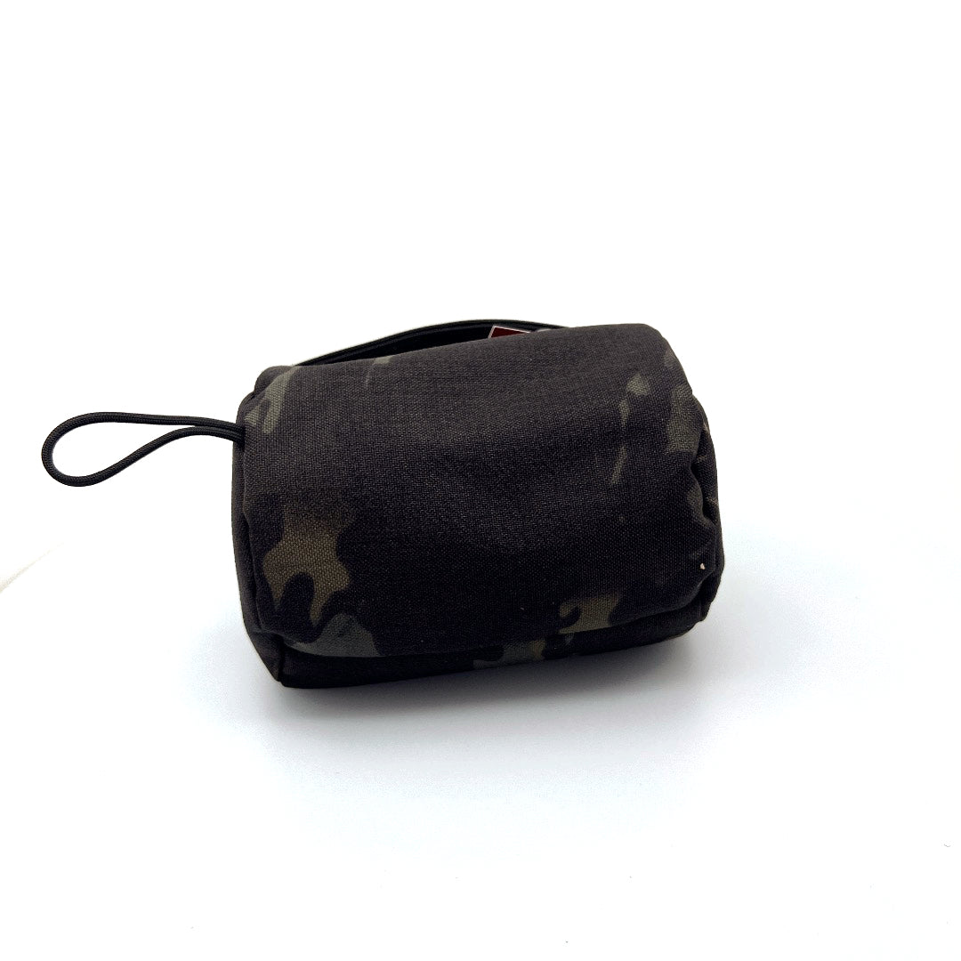 Cole-Tac Woobie Black Multicam image 10