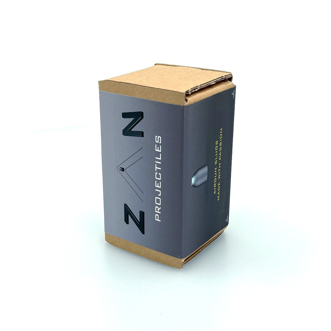 Zan Projectiles .177 13gr image 0