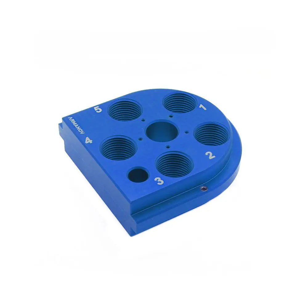 Armanov Tool Head Dillon XL650 / XL750 image 6