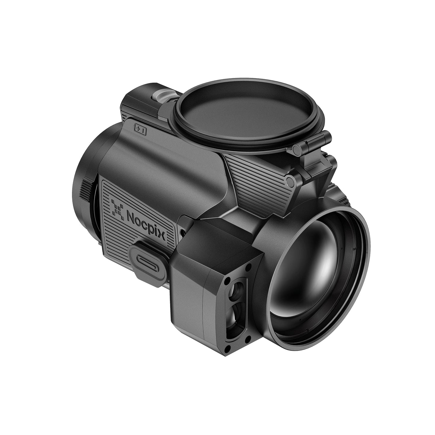 NOCPIX MATE H50R Thermal Clip‑On image 3