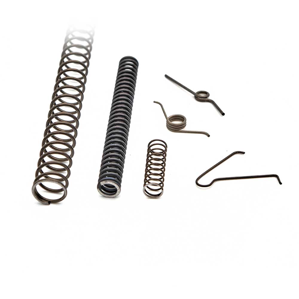 Eemann Tech Competition Springs Kit for Beretta 92/96/98 image 2