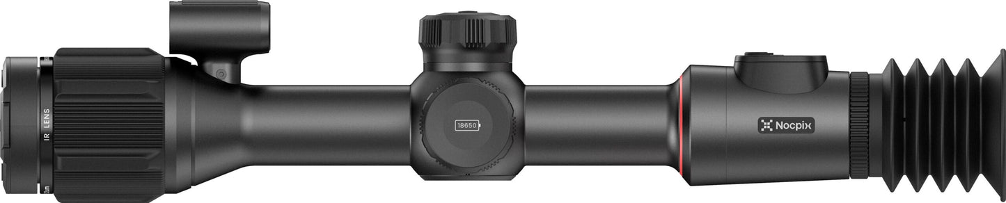 NocPix Bolt L35R Thermal Imaging Riflescope image 7