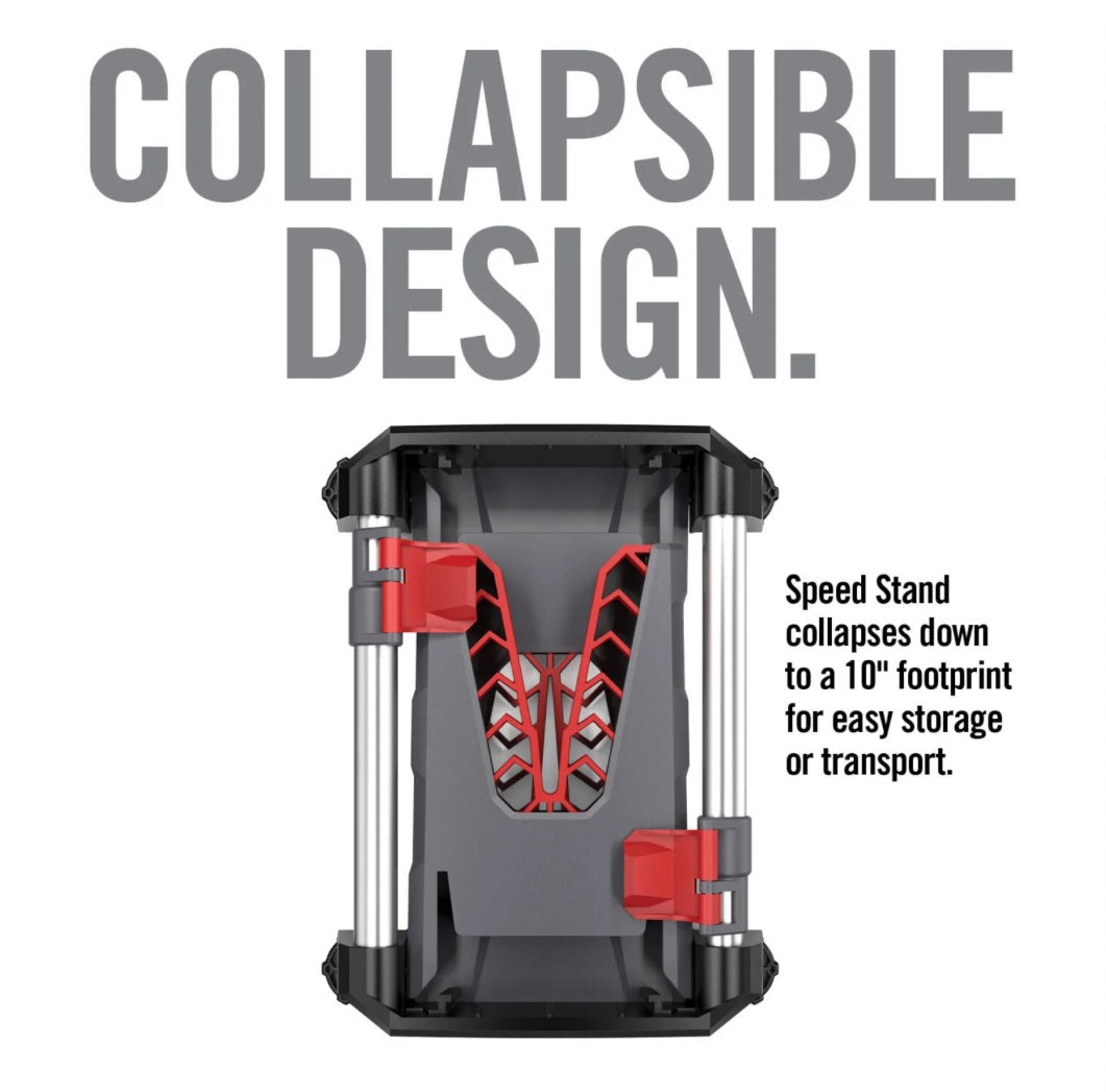 Real Avid Speed Stand image 3