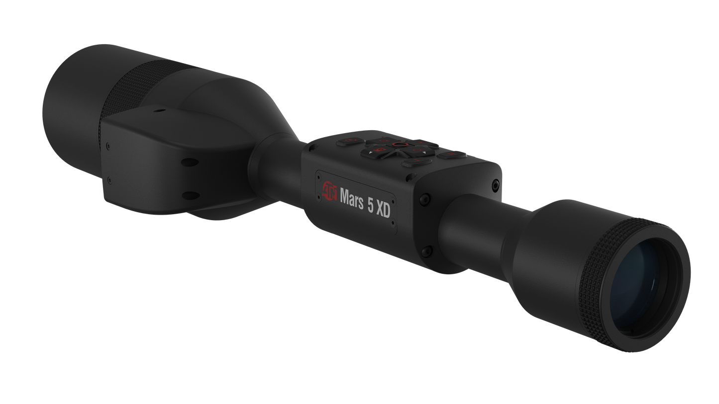 ATN MARS 5 XD image 2