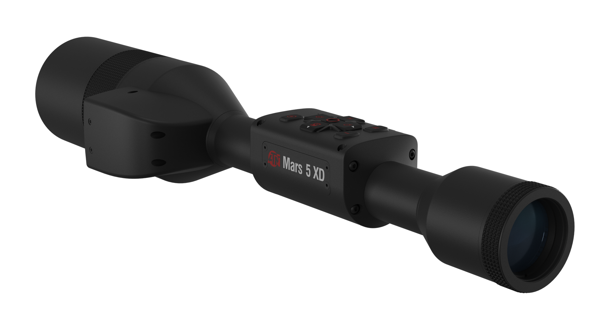 ATN MARS 5 XD image 2