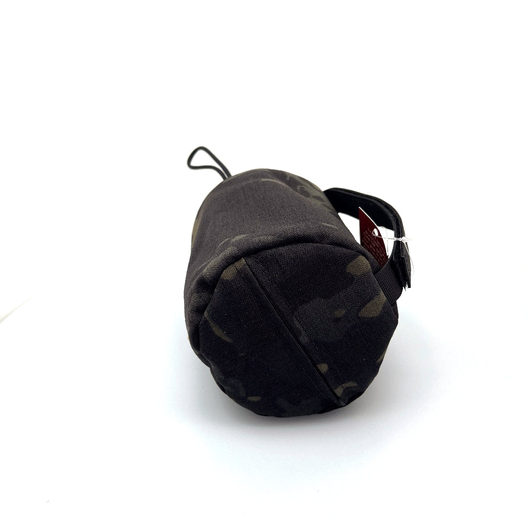 Cole-Tac Woobie Black Multicam image 16