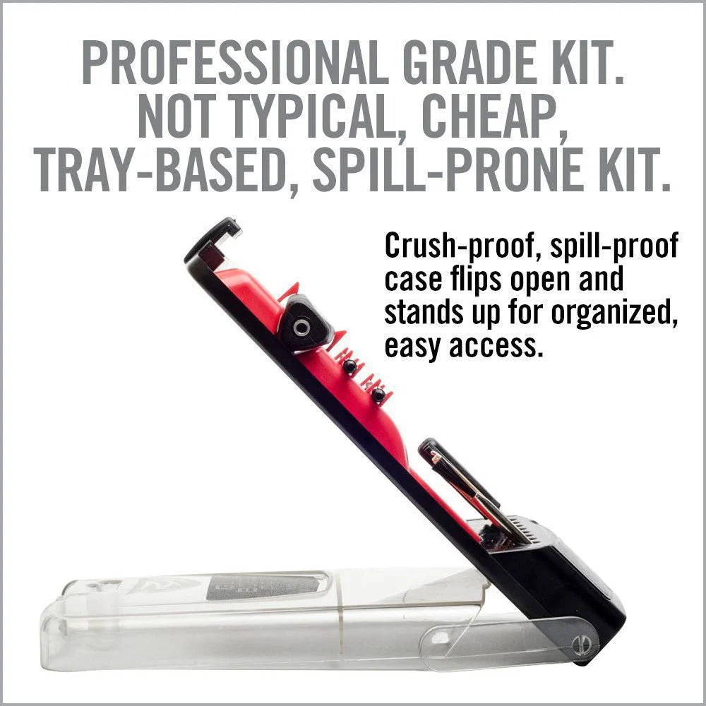 Real Avid Gun Boss Pro Precision Cleaning Tools image 9