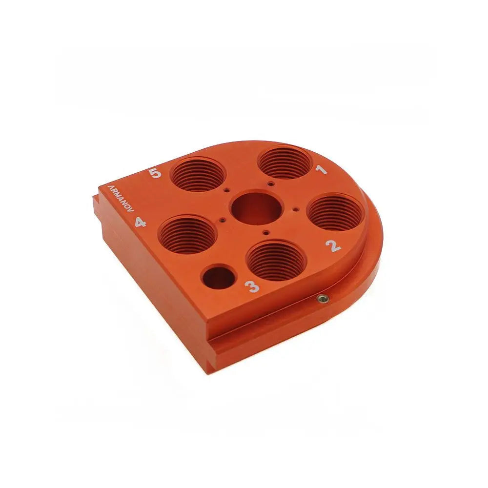 Armanov Tool Head Dillon XL650 / XL750 image 3