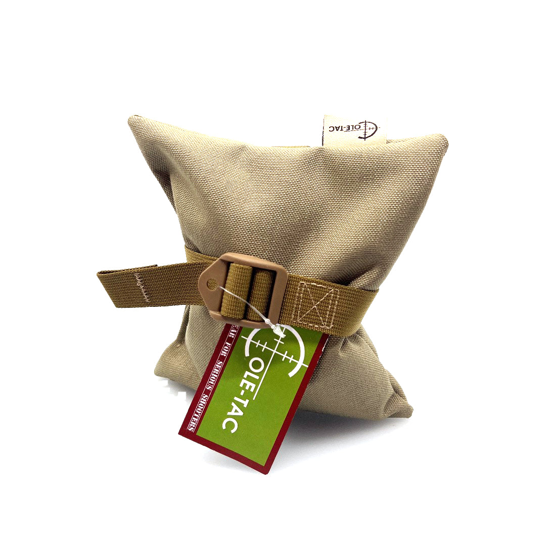 Cole-Tac Boss Bag - Coyote Brown, Standard image