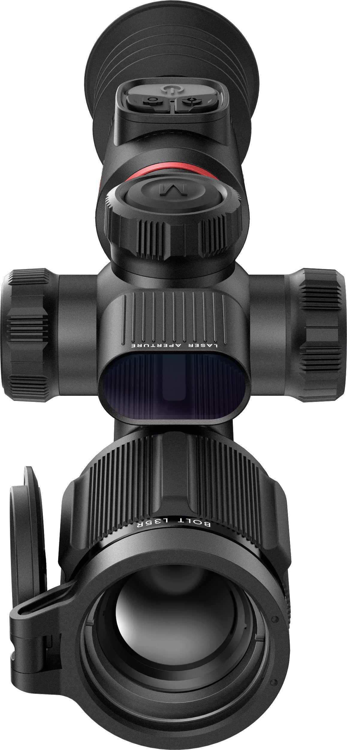 NocPix Bolt L35R Thermal Imaging Riflescope image 13