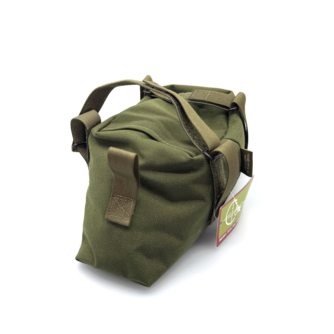 Cole-Tac Trap Bag Ranger Green image 6