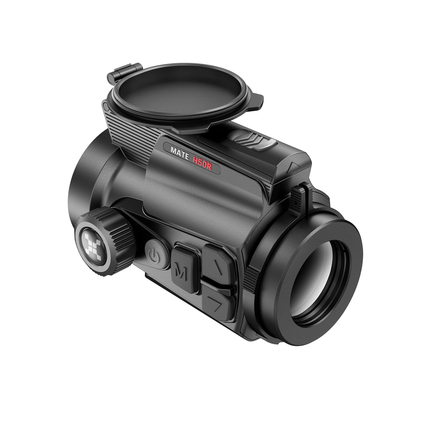 NOCPIX MATE H50R Thermal Clip‑On image 4