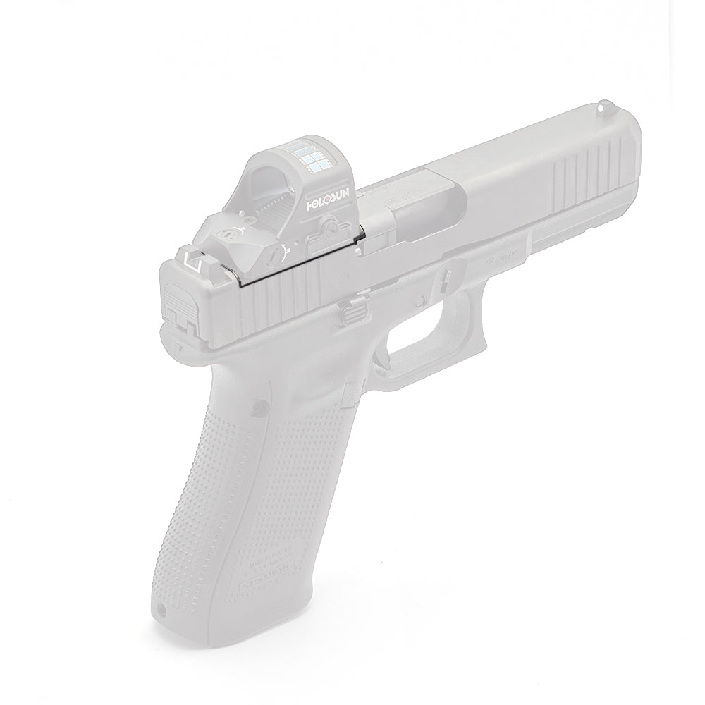 Eemann Tech HOLOSUN 407K/507K Adapter for Glock MOS image 26