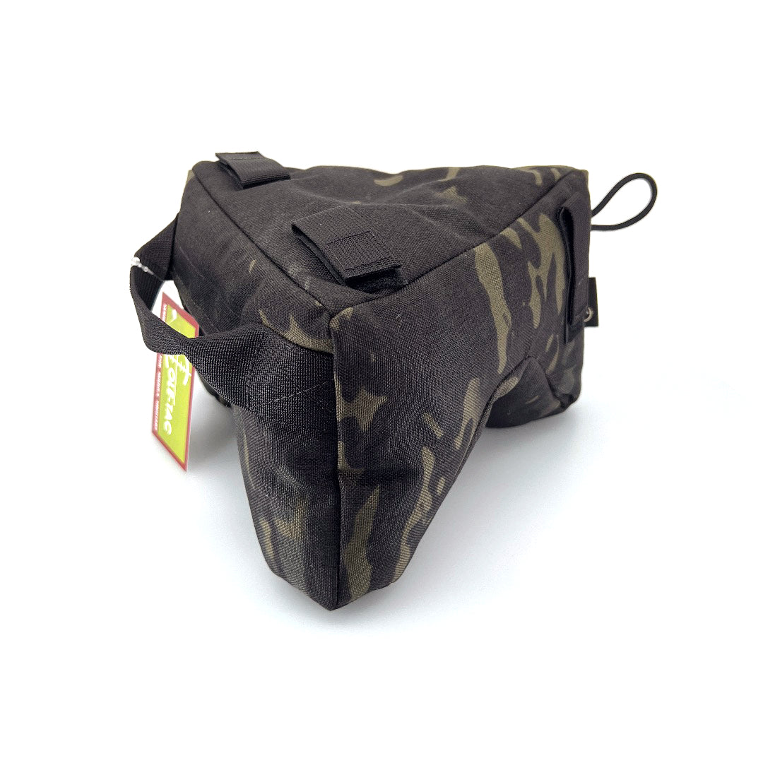 Cole-Tac Tricorne Bag Black Multicam image 18