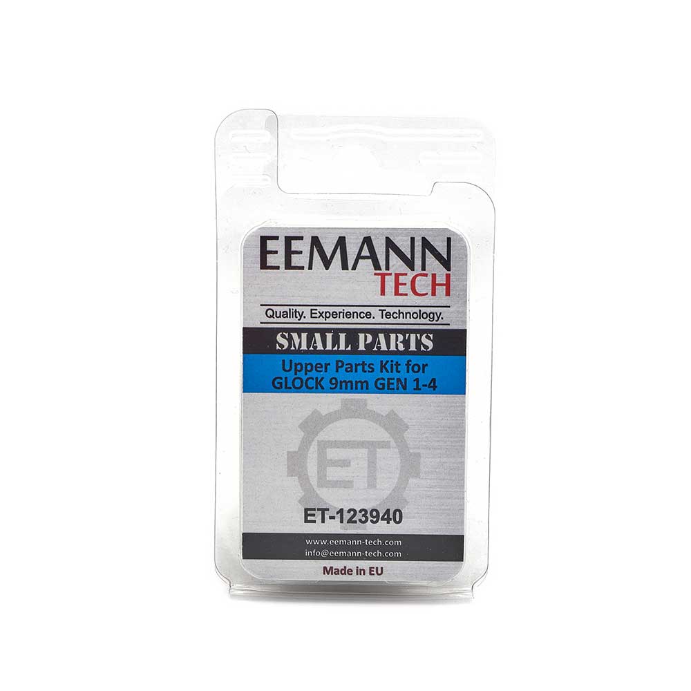 Eemann Tech Upper Parts Kit for Glock 9mm Gen 1-4 image 1