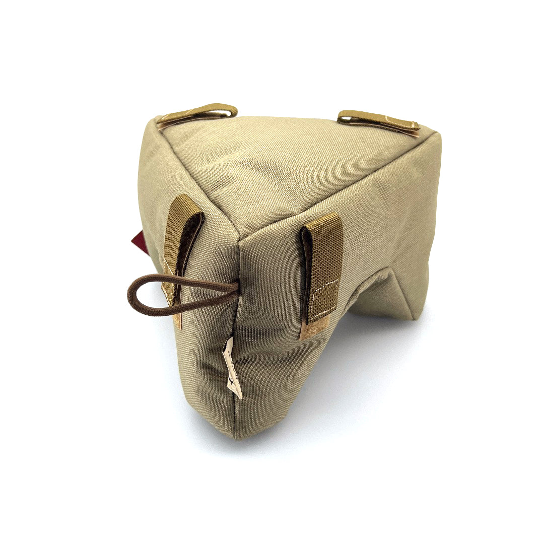 Cole-Tac Tricorne Bag FDE image 10