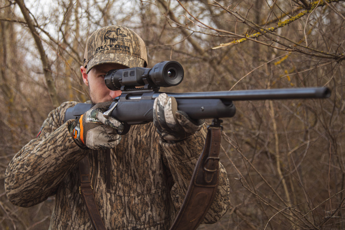 ATN MARS LTV image 5