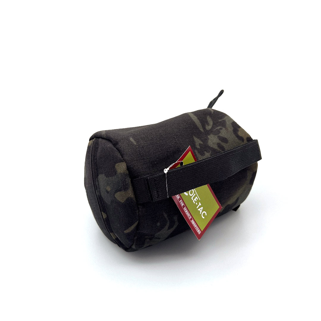 Cole-Tac Woobie Black Multicam image 20