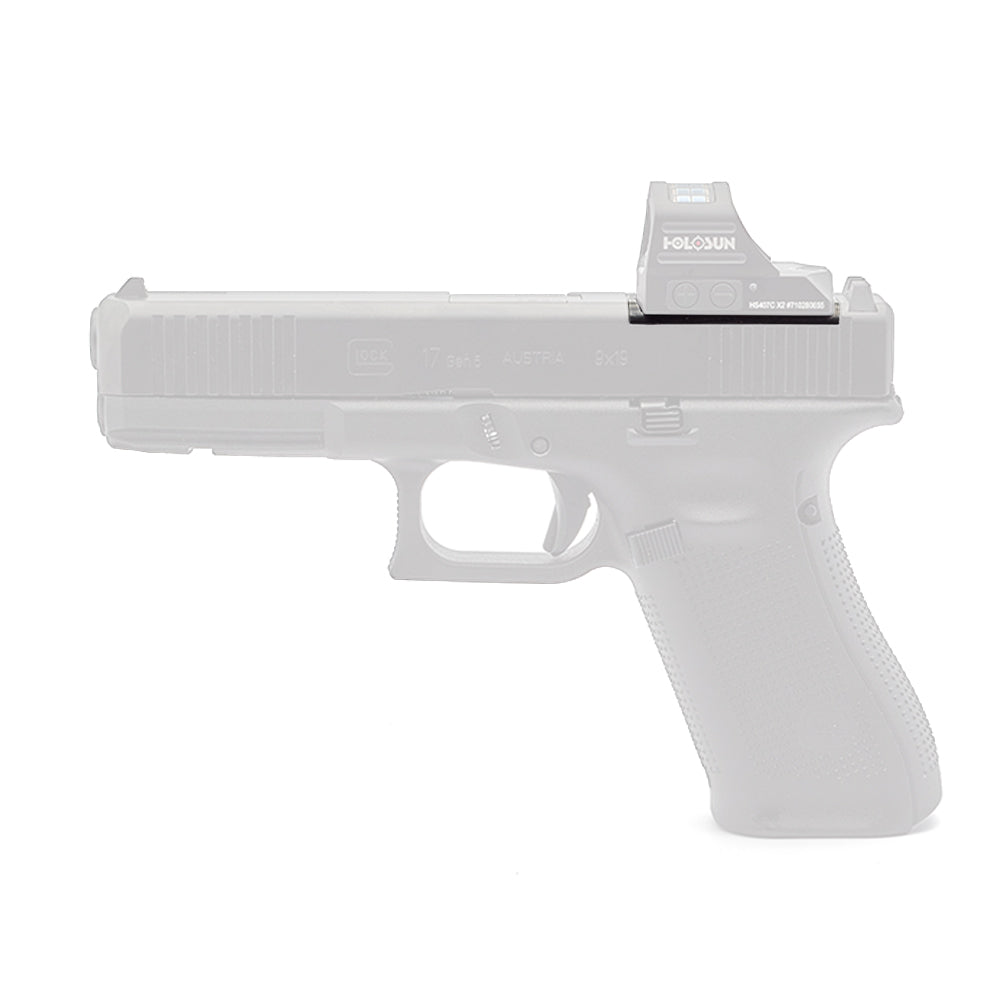 Eemann Tech HOLOSUN 407K/507K Adapter for Glock MOS image 21